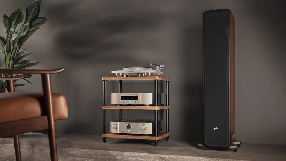 Виниловые проигрыватели