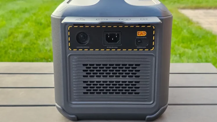 Ugreen PowerRoam GS1200-2