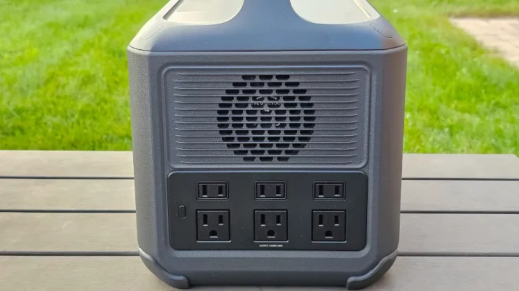 Ugreen PowerRoam GS1200-3