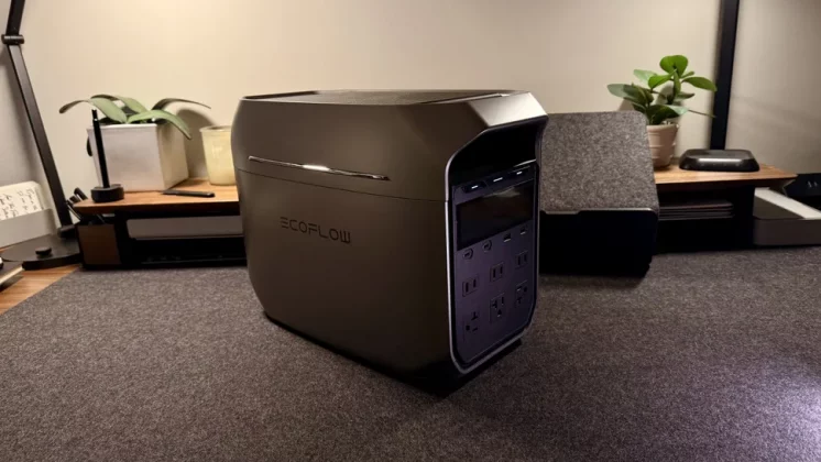 EcoFlow Delta 3 Plus󠁩󠁩󠁩󠁩󠁩󠁩-3