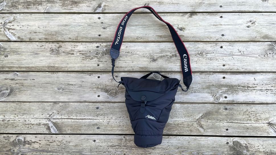 Matador Camera Base Layer-2