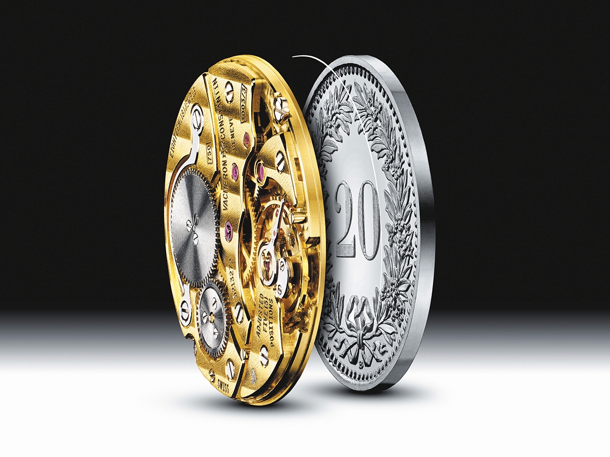 Часы Vacheron Constantin: 270 лет безупречного часового искусства картинка часы Vacheron Constantin-9