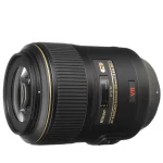 Nikon AF-S 105mm f/2.8 G IF ED VR Micro