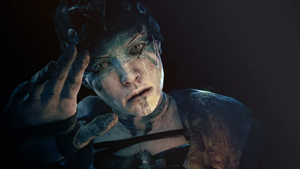 Hellblade: Senua’s Sacrifice