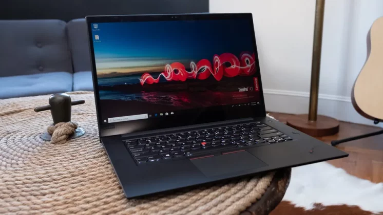 Lenovo ThinkPad X1 Extreme-1