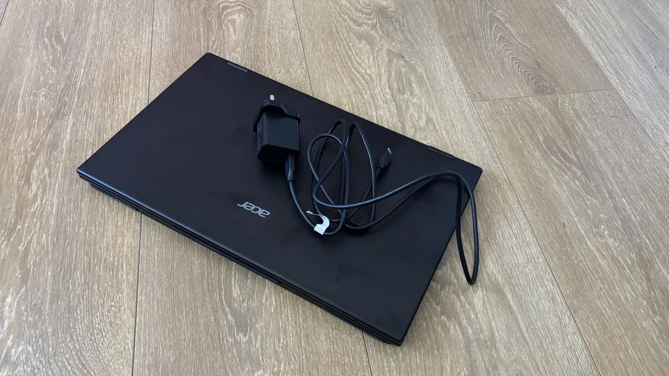 Acer PD3 Dual-Screen