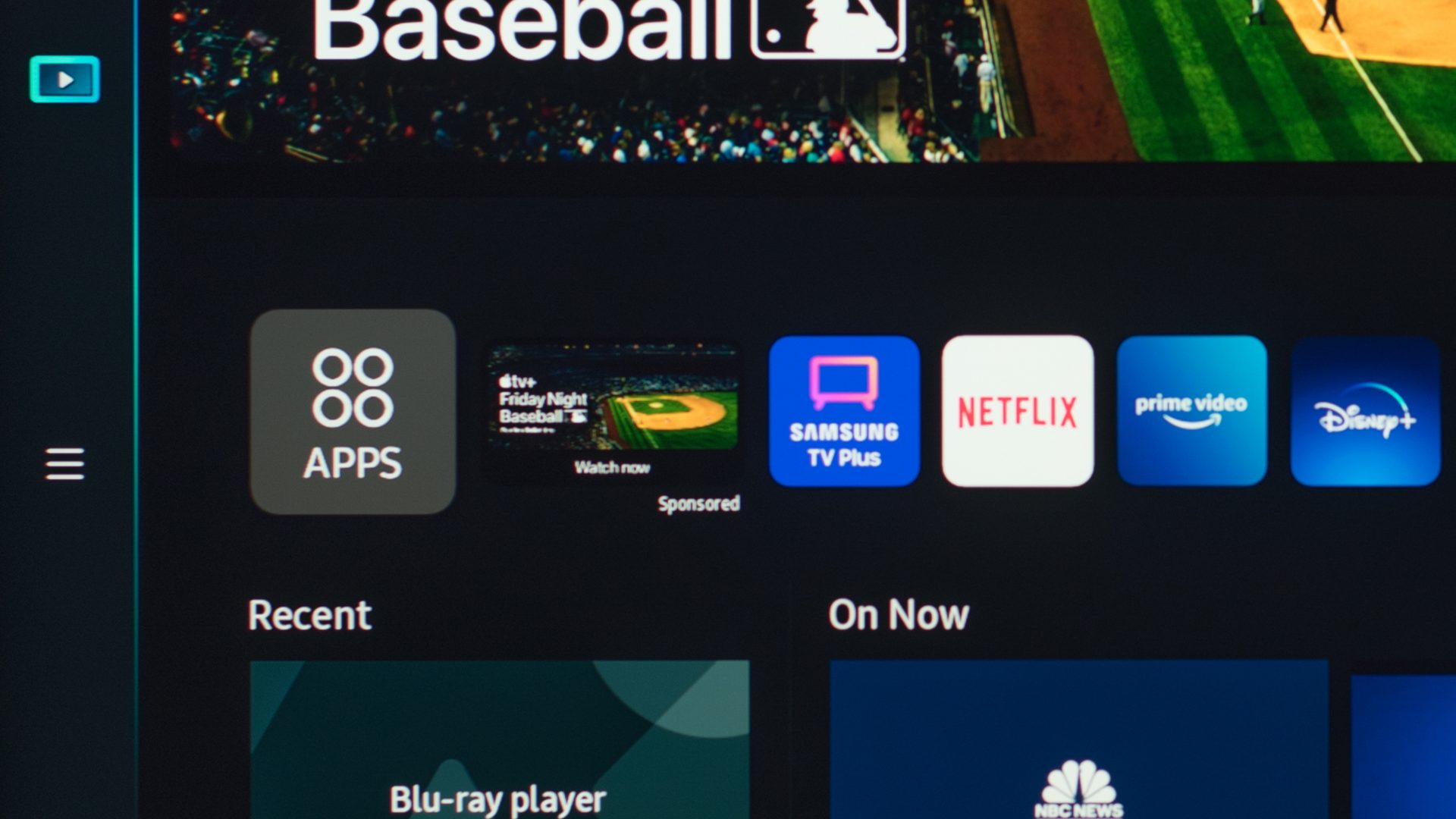 лучший телевизор Samsung в 2025 году
