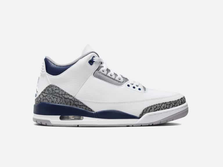 Air Jordan 3