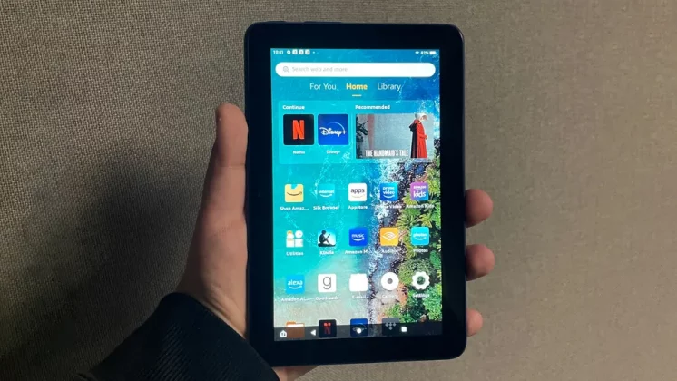 Лучшие планшеты 2025 года для фильмов и музыки фото