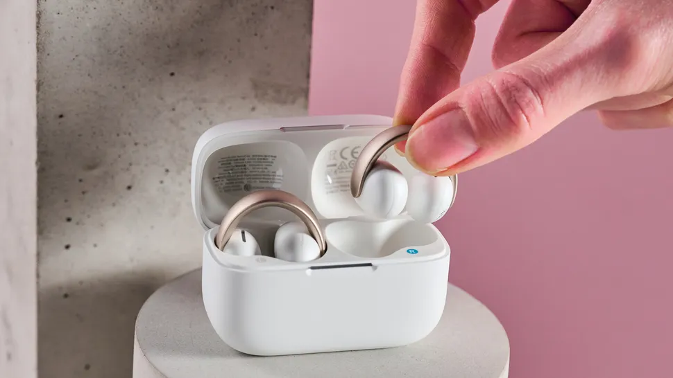 Anker Soundcore AeroClip