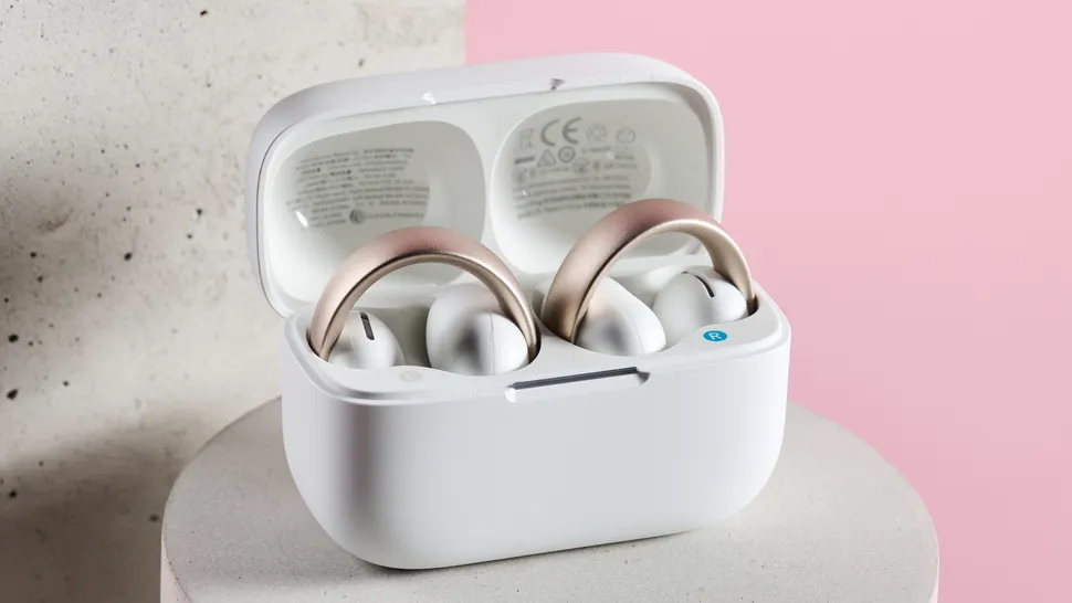 Anker Soundcore AeroClip