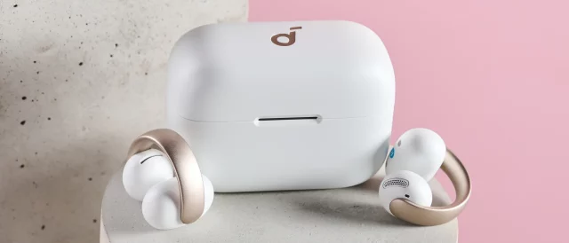 Anker Soundcore AeroClip