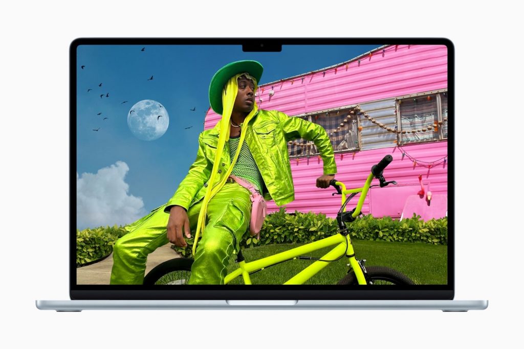 Apple MacBook Air M4-7