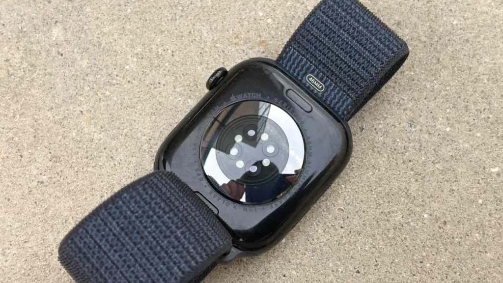 Apple Watch Series 11