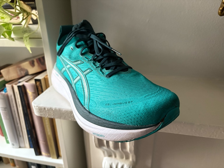 ASICS GEL-NIMBUS 27