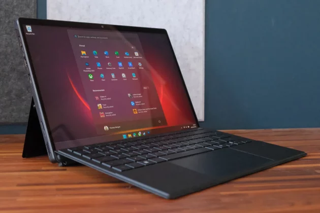 Asus ROG Z13 Flow: героический игровой гибрид фото