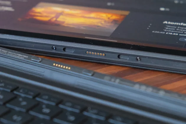 Asus ROG Z13 Flow: героический игровой гибрид фото