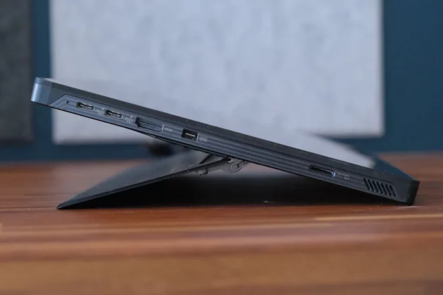 Asus ROG Z13 Flow: героический игровой гибрид фото