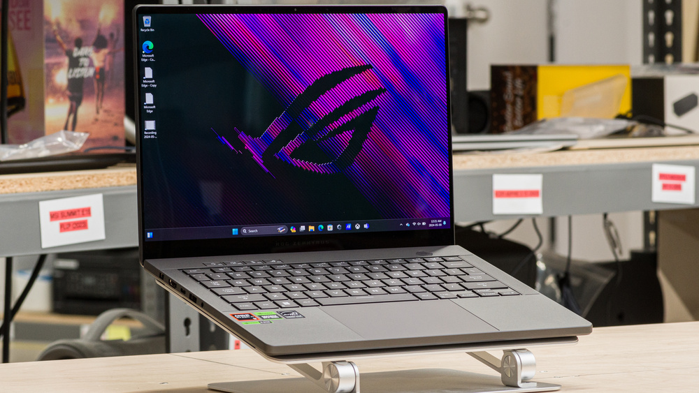 ASUS ROG Zephyrus G14