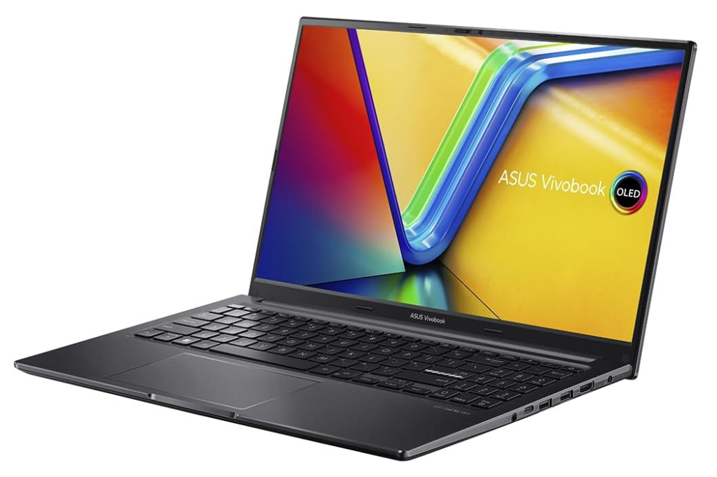 ASUS Vivobook 15