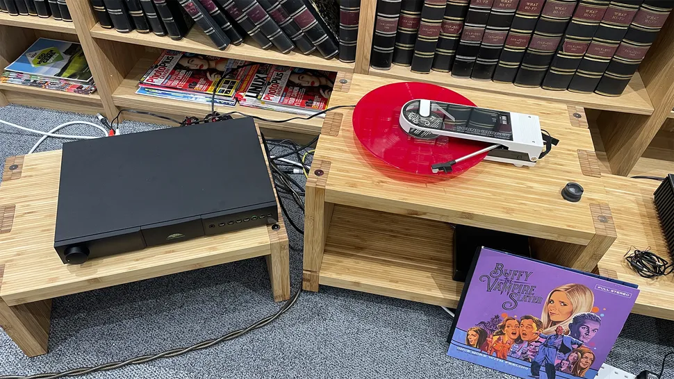 Audio-Technica AT-SB727 Sound Burger