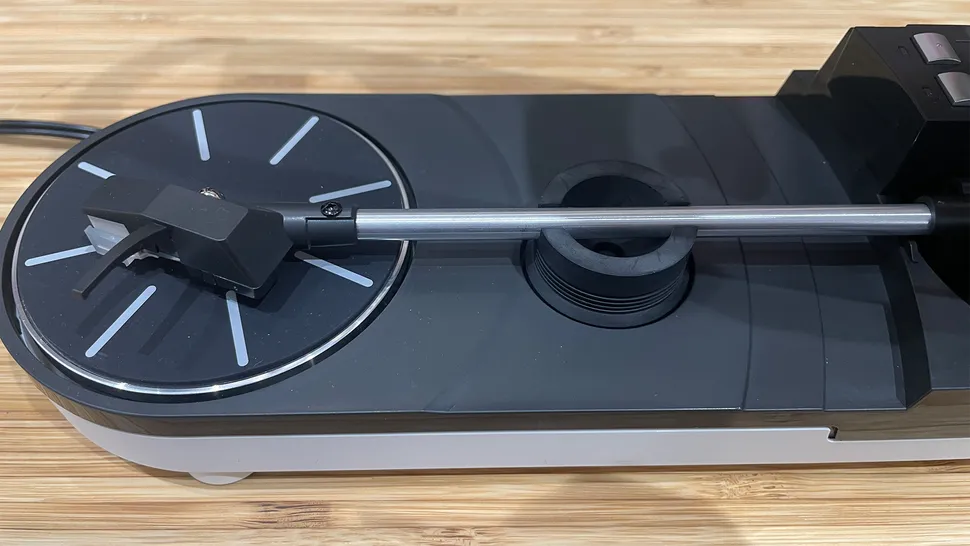 Audio-Technica AT-SB727 Sound Burger