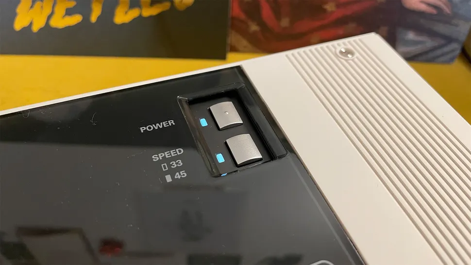 Audio-Technica AT-SB727 Sound Burger