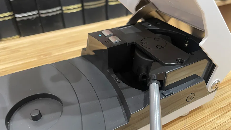 Audio-Technica AT-SB727 Sound Burger