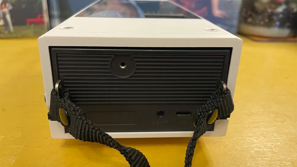 Audio-Technica AT-SB727 Sound Burger