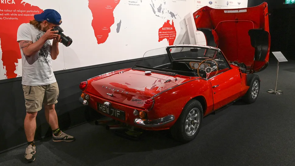 Автомобильная фотосъемка: 10 крутых советов от профессионала картинка Автомобильная фотосъемка 8 крутых советов от профессионала