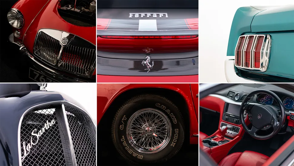 Автомобильная фотосъемка: 10 крутых советов от профессионала картинка Автомобильная фотосъемка 8 крутых советов от профессионала