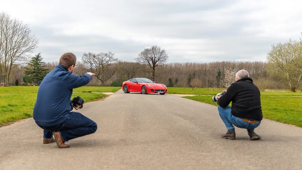 Автомобильная фотосъемка: 10 крутых советов от профессионала картинка Автомобильная фотосъемка 8 крутых советов от профессионала