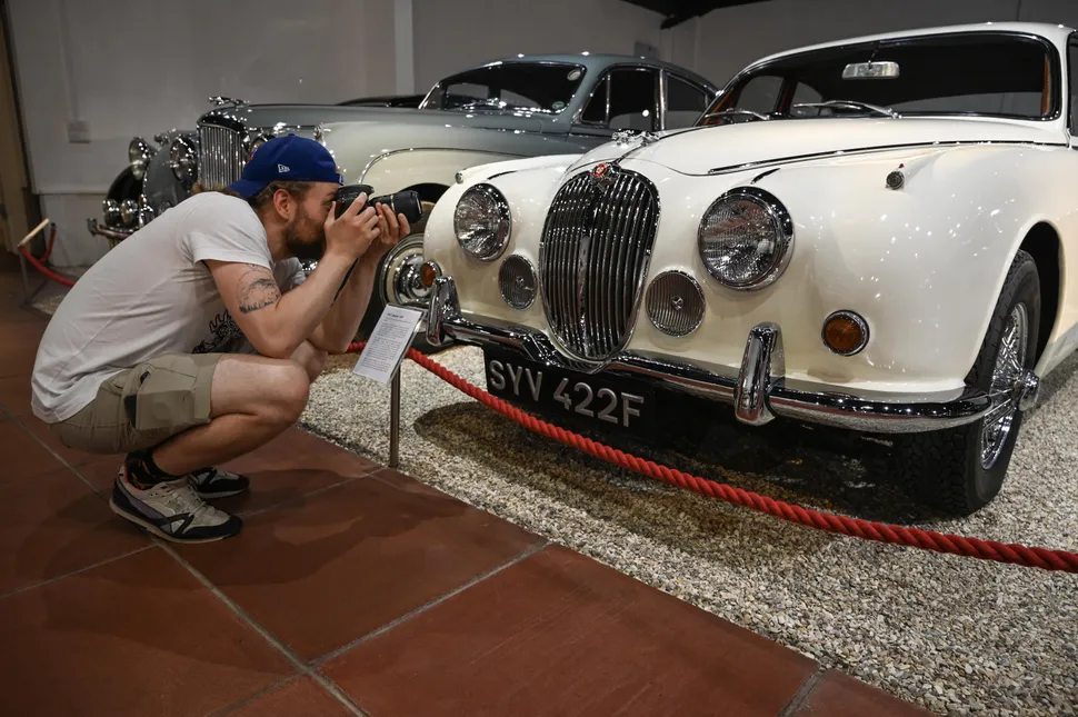 Автомобильная фотосъемка: 10 крутых советов от профессионала картинка Автомобильная фотосъемка 8 крутых советов от профессионала