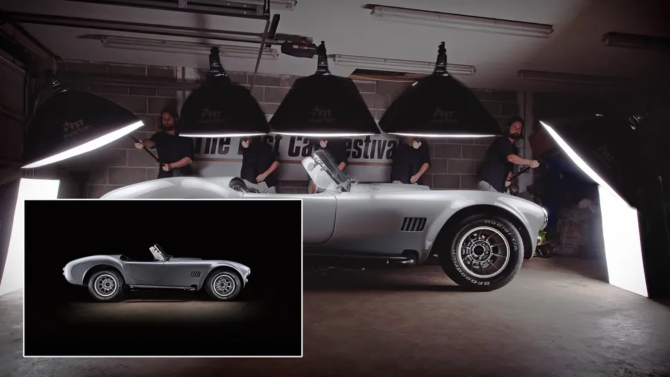 Автомобильная фотосъемка: 10 крутых советов от профессионала картинка Автомобильная фотосъемка 8 крутых советов от профессионала