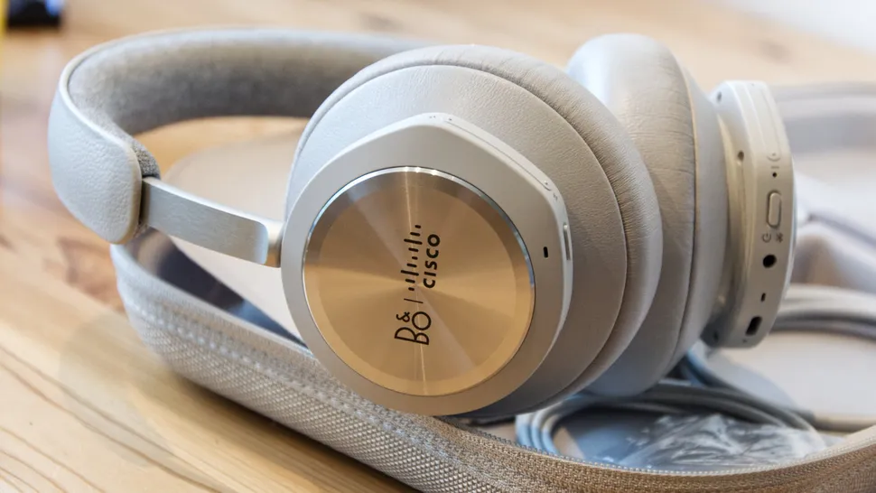 Bang & Olufsen Cisco 980