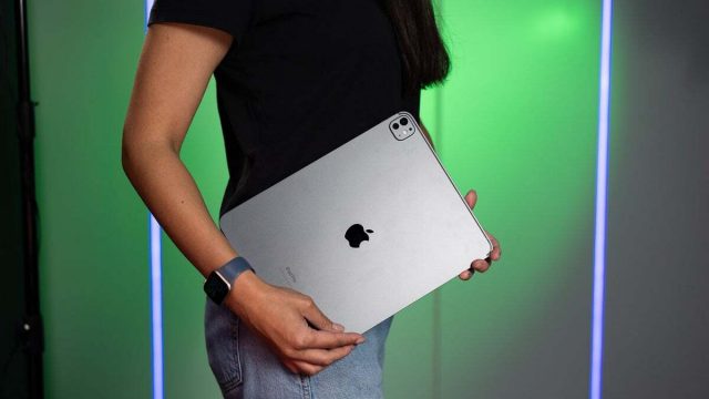 Цены на iPad Pro в 2025 году: лучшие предложения сегодня