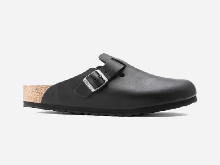 Birkenstock Boston
