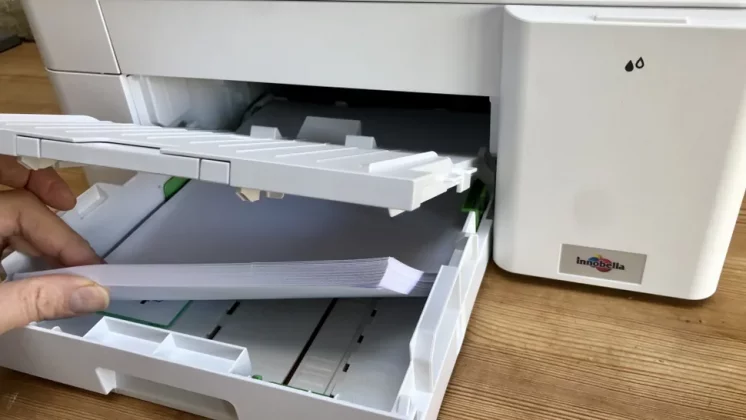 Brother MFC-J1205W (DCP-J1200W)