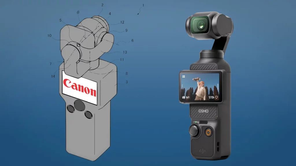 Какие камеры Canon могут появиться в 2025 году картинка Canon-6
