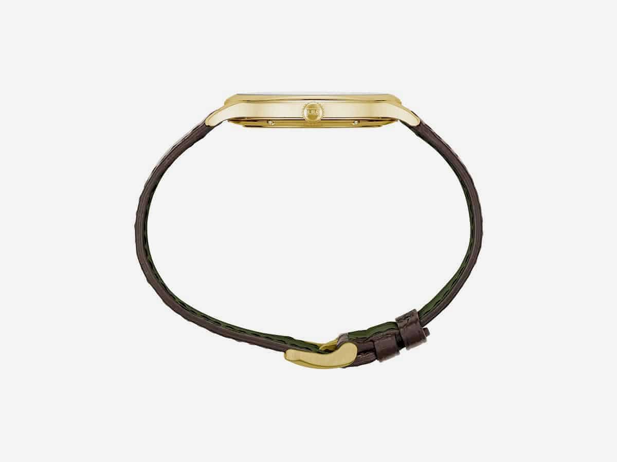 Часы Chopard L.U.C XPS 1860 Officer