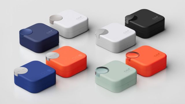 CMF от Nothing выпускает три новых наушника с шумоподавлением – CMF Buds