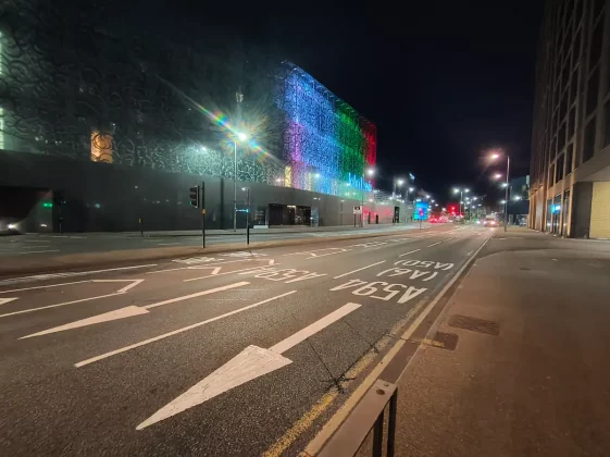 Обзор CMF Phone 2 Pro: лучше камеры, выше производительность фото