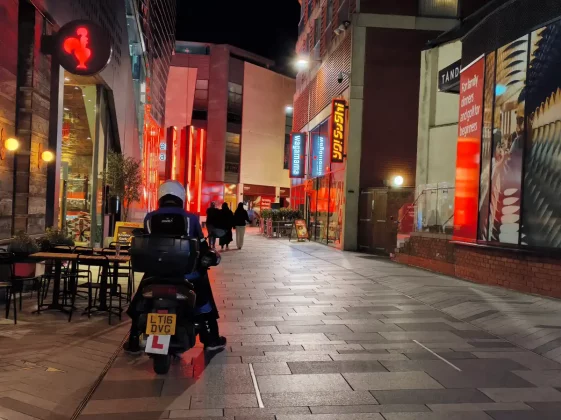 Обзор CMF Phone 2 Pro: лучше камеры, выше производительность фото