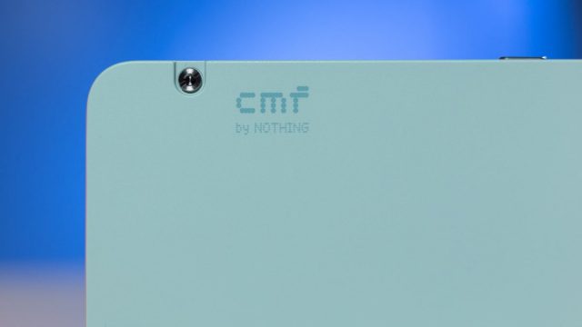У телефона CMF Phone 2 Pro – 