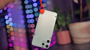 Обзор CMF Phone 2 Pro: лучше камеры, выше производительность