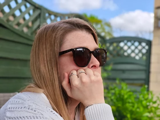 Обзор CMF Phone 2 Pro: доступный, стильный, функциональный фото