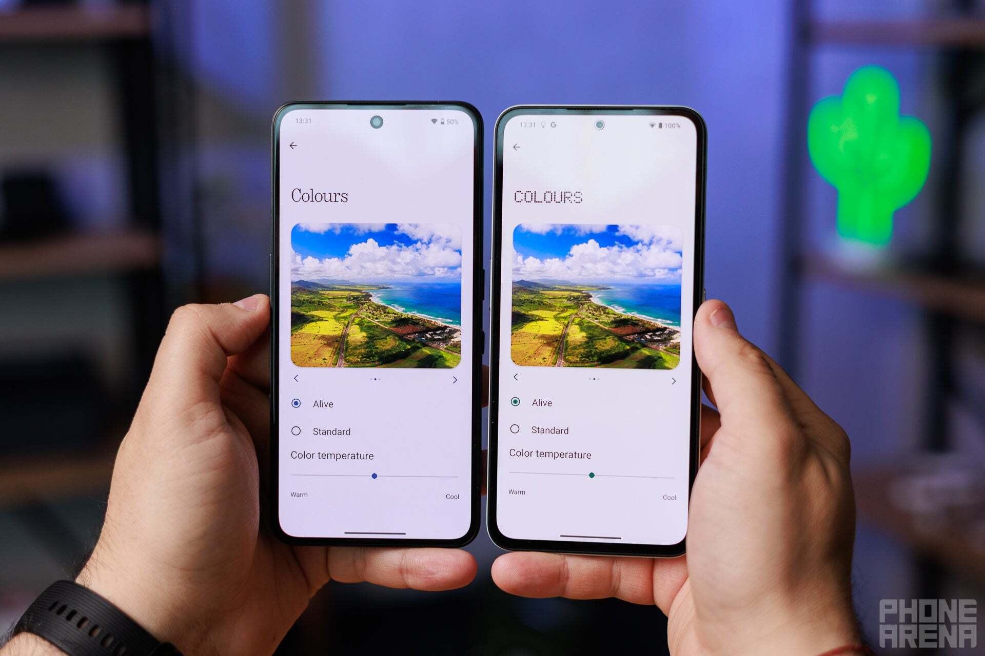 CMF Phone 2 Pro против CMF Phone 1 круто, но не более