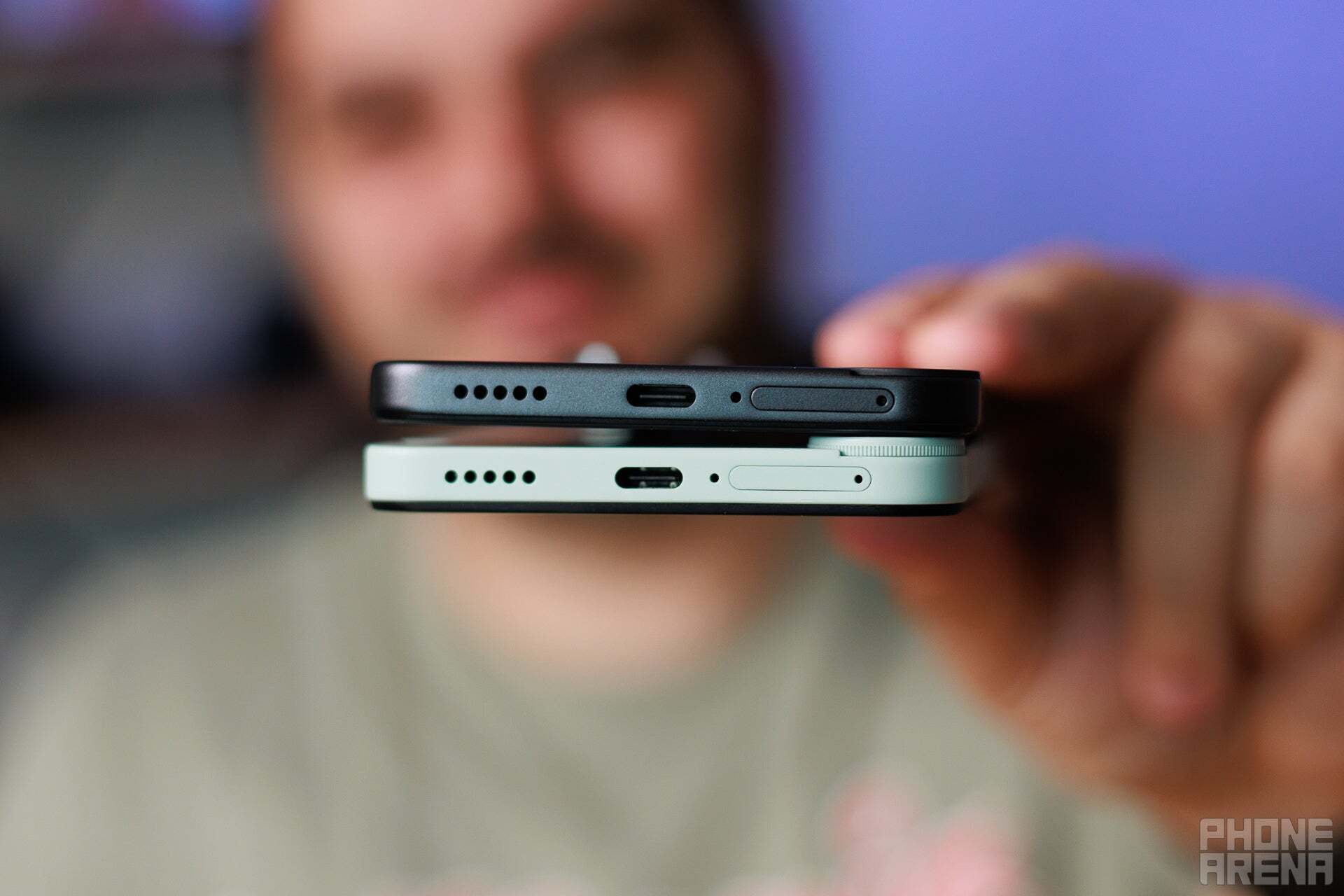 CMF Phone 2 Pro против CMF Phone 1 круто, но не более