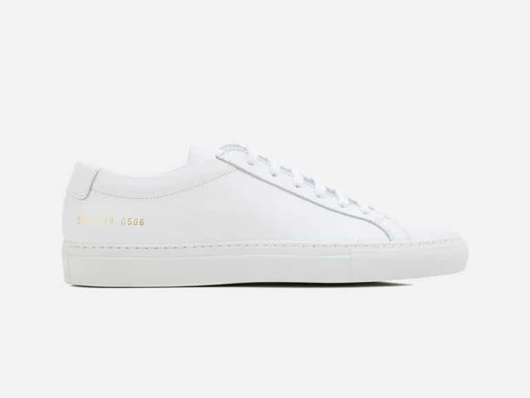 Common Projects Achilles Low