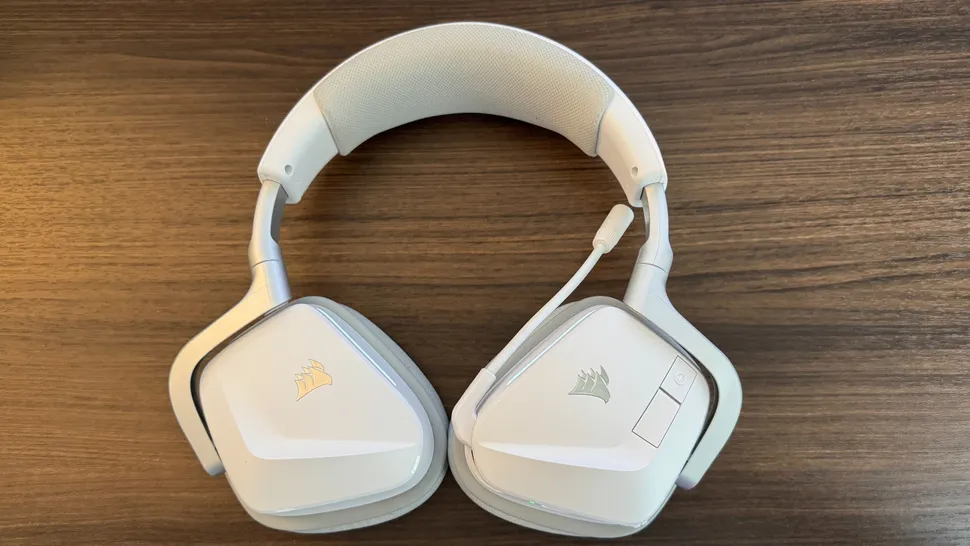 Corsair VOID Wireless V2